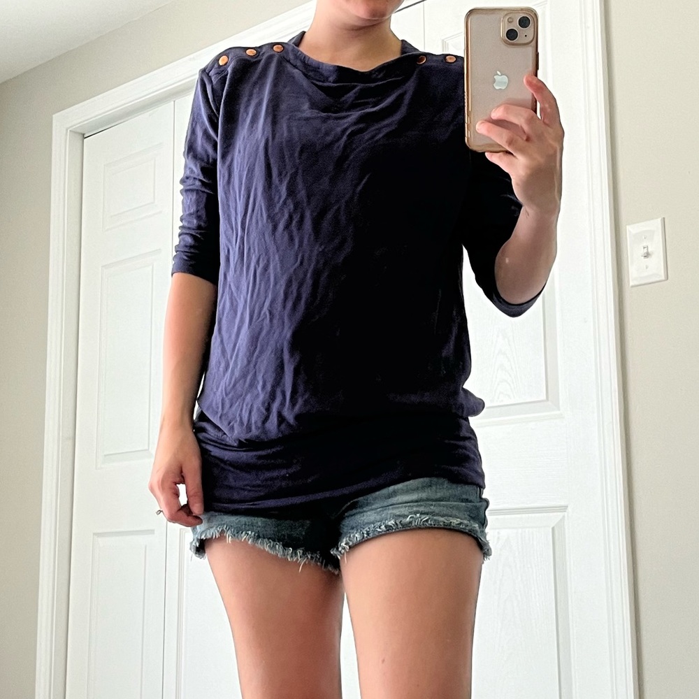 Maternity Top